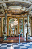 PALACIO DE QUELUZ