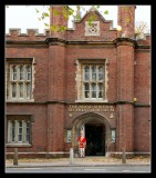 The Royal Norfolk Regiment Museum