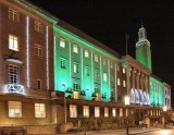 The Council Offices Norwich