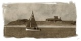 Blakeney point Lifeboat house