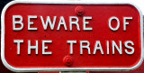 Beware