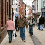 Lower Goat Lane Norwich