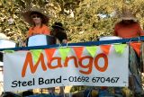 Mango Steel Band