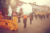 DeKalb County High School Band