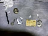Asst. Museum Display Items