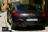 Peugeot RCZ