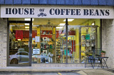 House of Coffee Beans 01