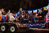 Pagan Pride float 2010