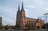 Saint Martin's Church on Woodway 04
