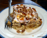 Heart Attack By 13 x 9 (or Cinnamon French Toast Bake)