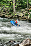 Cain on the Nantahala