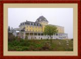 The late Ocean House