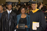 Joshua Raynes HS Graduation June 4 2008