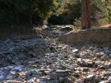 Flood Damage - Big Rock Creek