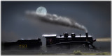 Midnight Train to Georgia