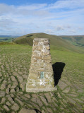 Trig Point on the Summit of Mam Tor.jpg