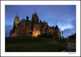 Week-end  Ottawa