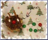 Sarras Reindeer