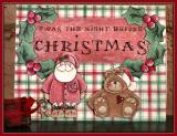 Twas The Night Before Christmas