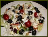 Killer Salad