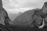 Yosemite National Park/Sierra Nevada