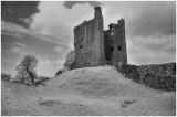 Brough Castle