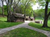 More log cabins