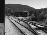 1880 Railroad Tracks