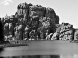Sylvan Lake S.D