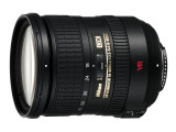 Nikkor 18-200mm f/3.5-5.6G ED-IF AF-S DX VR