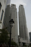 UOB Plaza 1 & 2