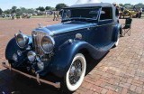 1938 Bentley