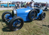 1927 Bugatti T-37 Grand Prix