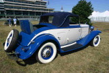 1932 LaSalle Convertible