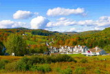 Vermont Countryside