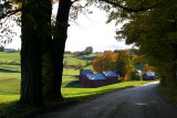 Vermont Farmland