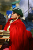 ... a book seller ...