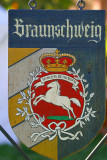 The Regimental Coat of Arms ...