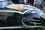 1938 Alfa Romeo 8C 2900 B Spider