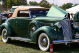1936 Packard 120 Convertible (Straight 8)