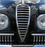 1949 Alfa Romeo
