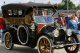 Abbott Motor Car