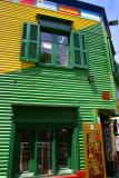 La Boca (The Mouth)