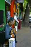 La Boca