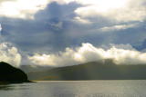 A Scottish Highland Loch