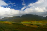 The Scottish Highlands