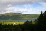 Pastoral Loch Ness