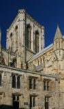 The Central Tower, York Minster