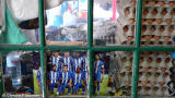 Enough Eggs For a Soccer Team