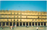 Orientation: Salamanca